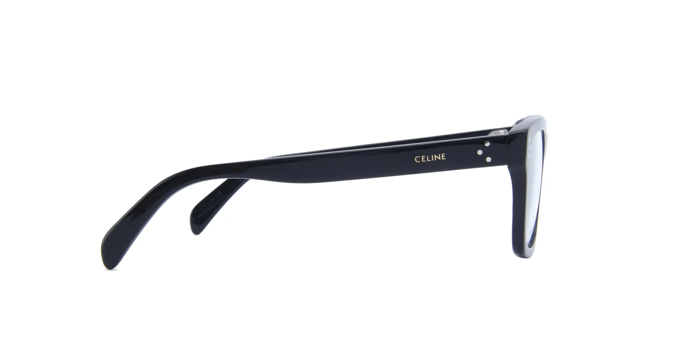 Bold 3 Dots CL50079I Celine Eyeglasses