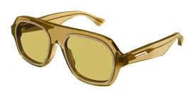 Bottega Veneta BV 1217S Sunglasses For Men