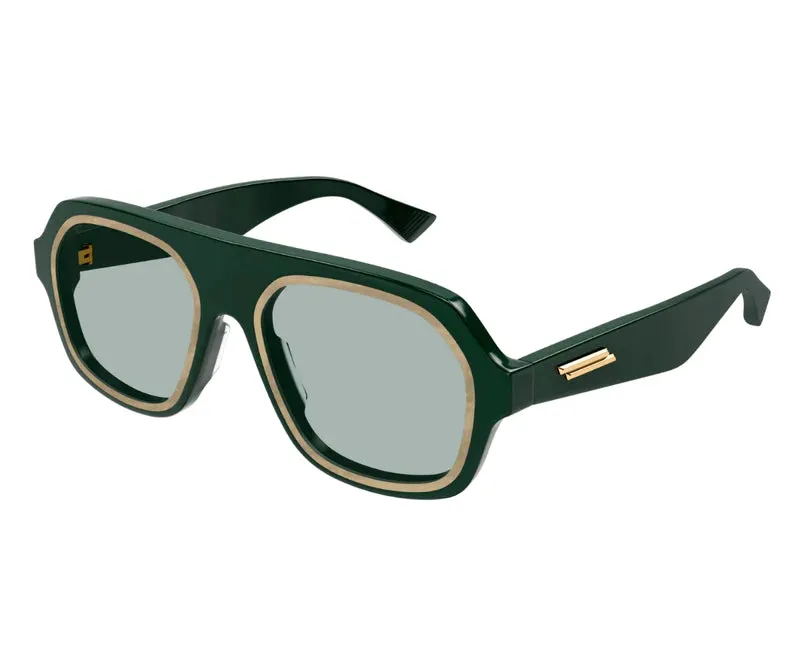 Bottega Veneta BV 1217S Sunglasses For Men