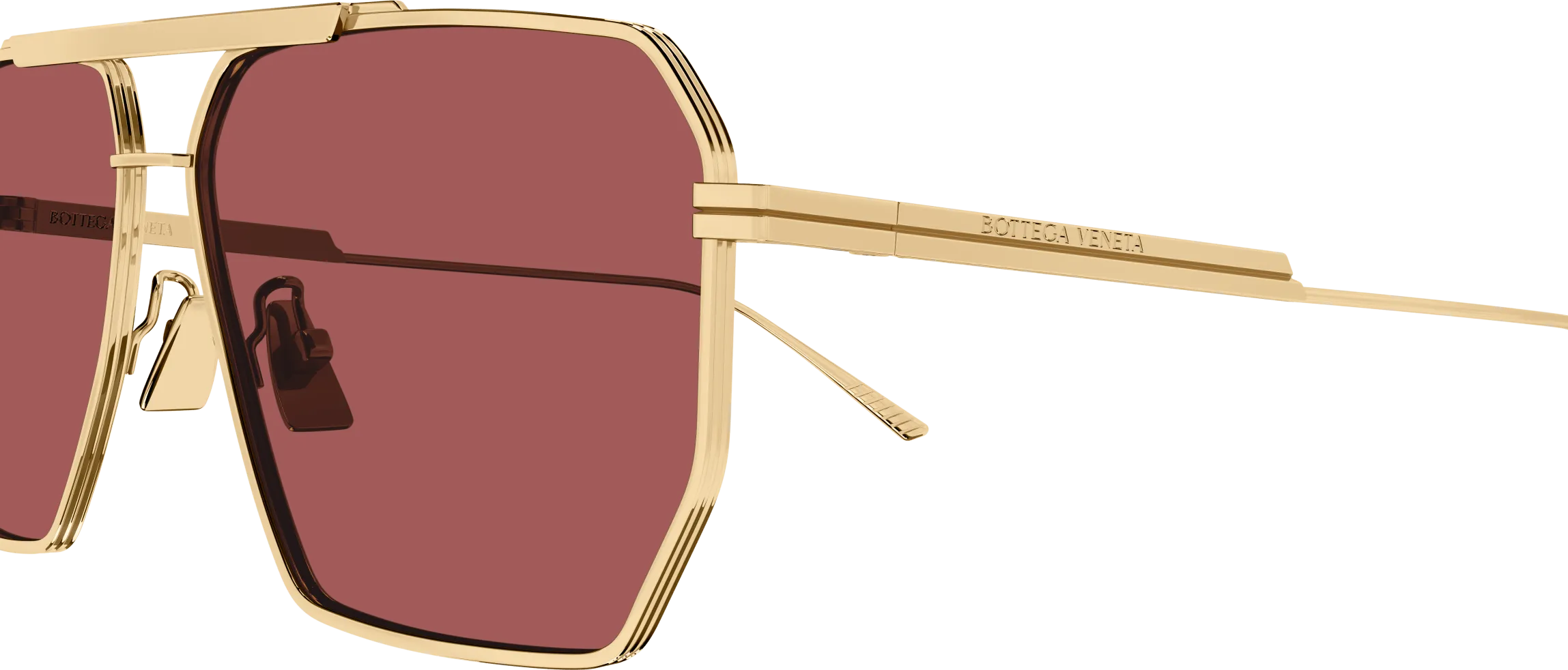 Bottega Veneta BV1012S
