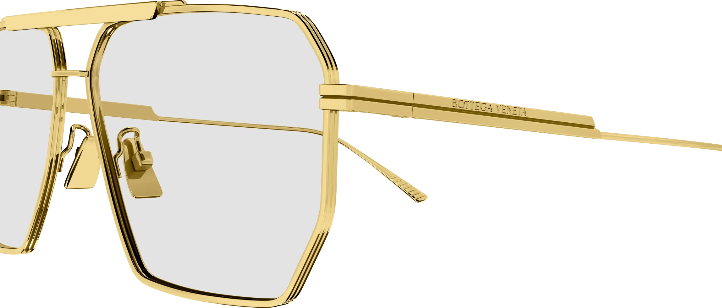 Bottega Veneta BV1012S
