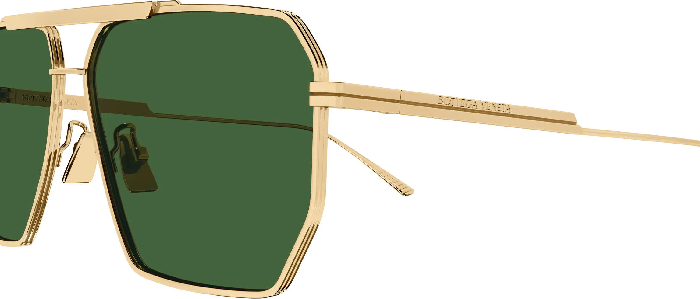 Bottega Veneta BV1012S
