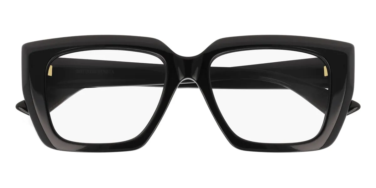 Bottega Veneta BV1032O 001 - As Seen On Amber Rose