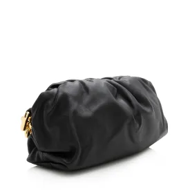 Bottega Veneta Calfskin The Chain Pouch (SHF-22788)