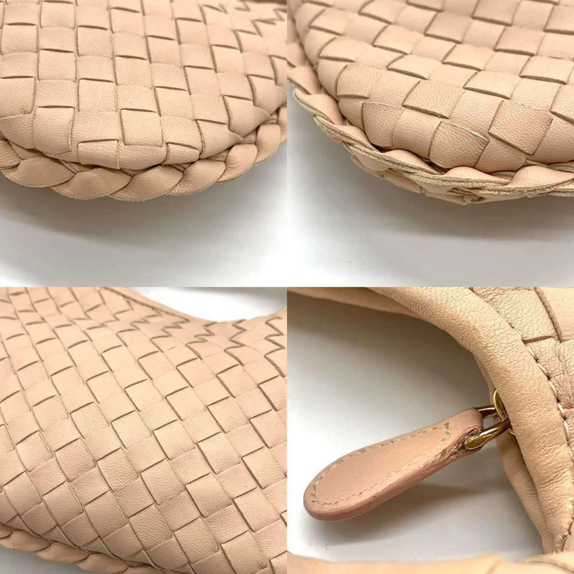 BOTTEGA VENETA Hobo Handbag