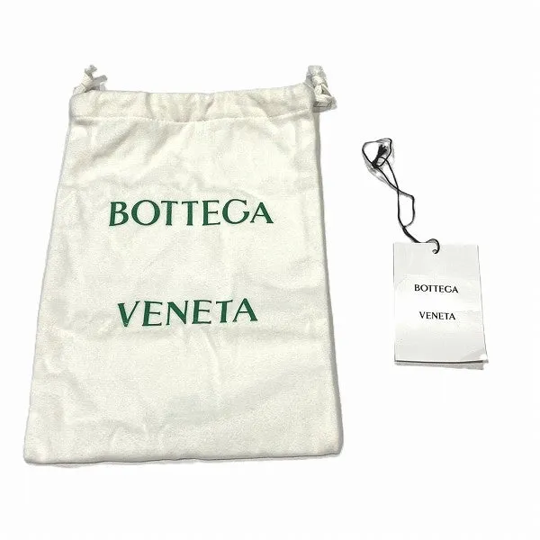 Bottega Veneta Leather Maxi Intrecciato Backpack