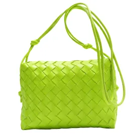 BOTTEGA VENETA Loop Shoulder Bag