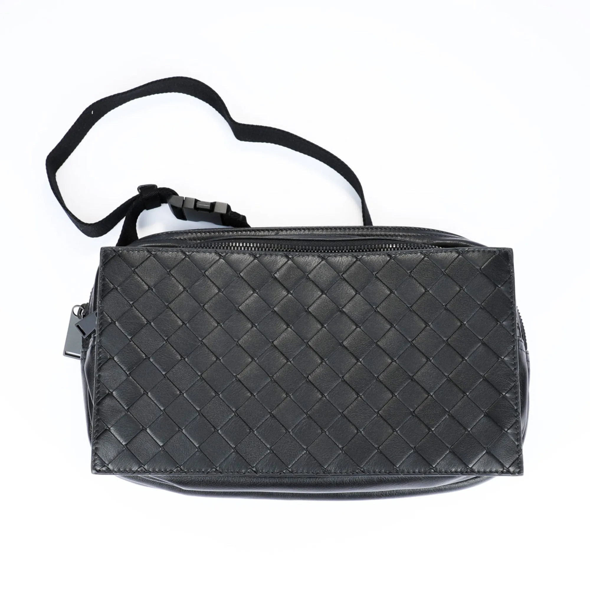 Bottega Veneta Men's Belt Bag