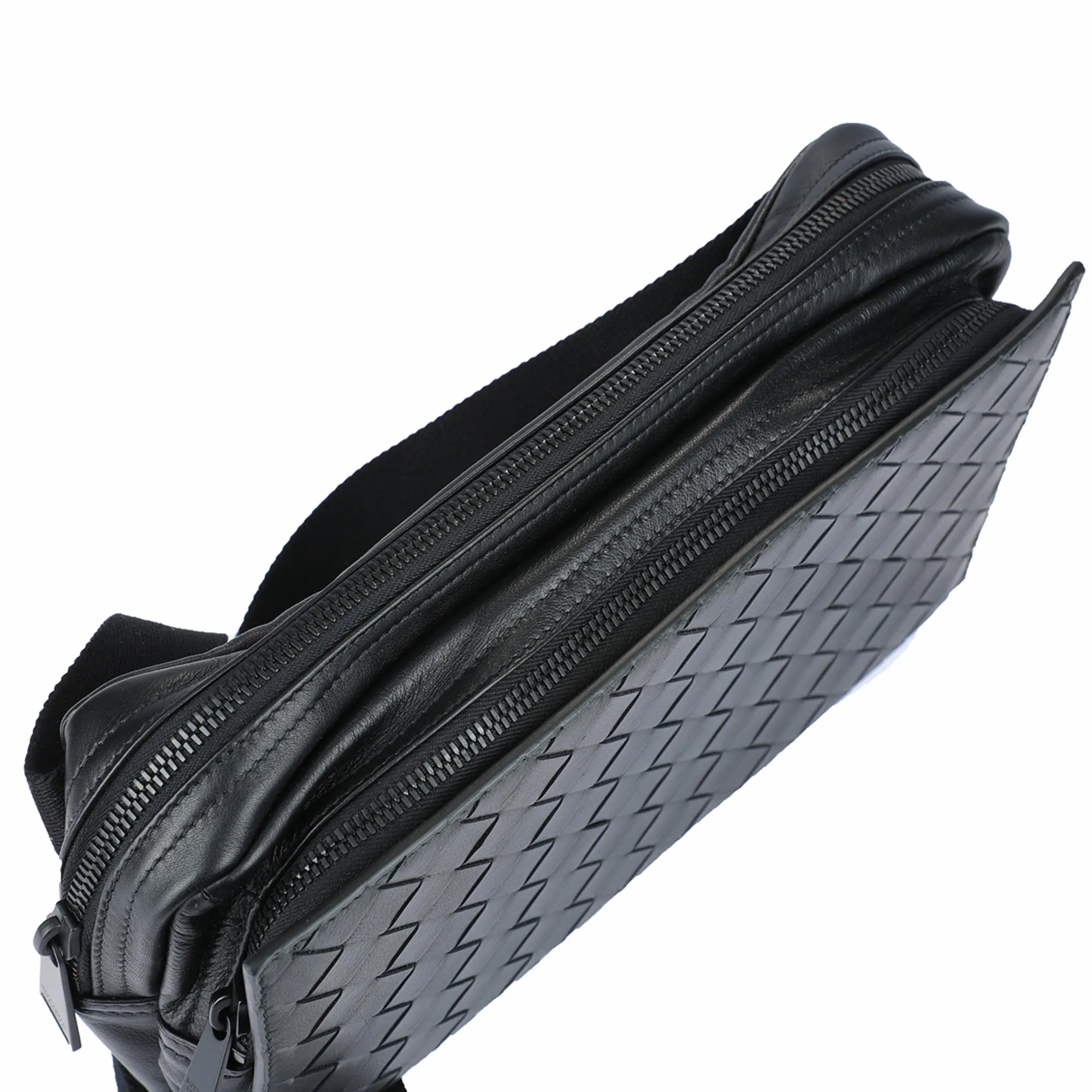 Bottega Veneta Men's Belt Bag