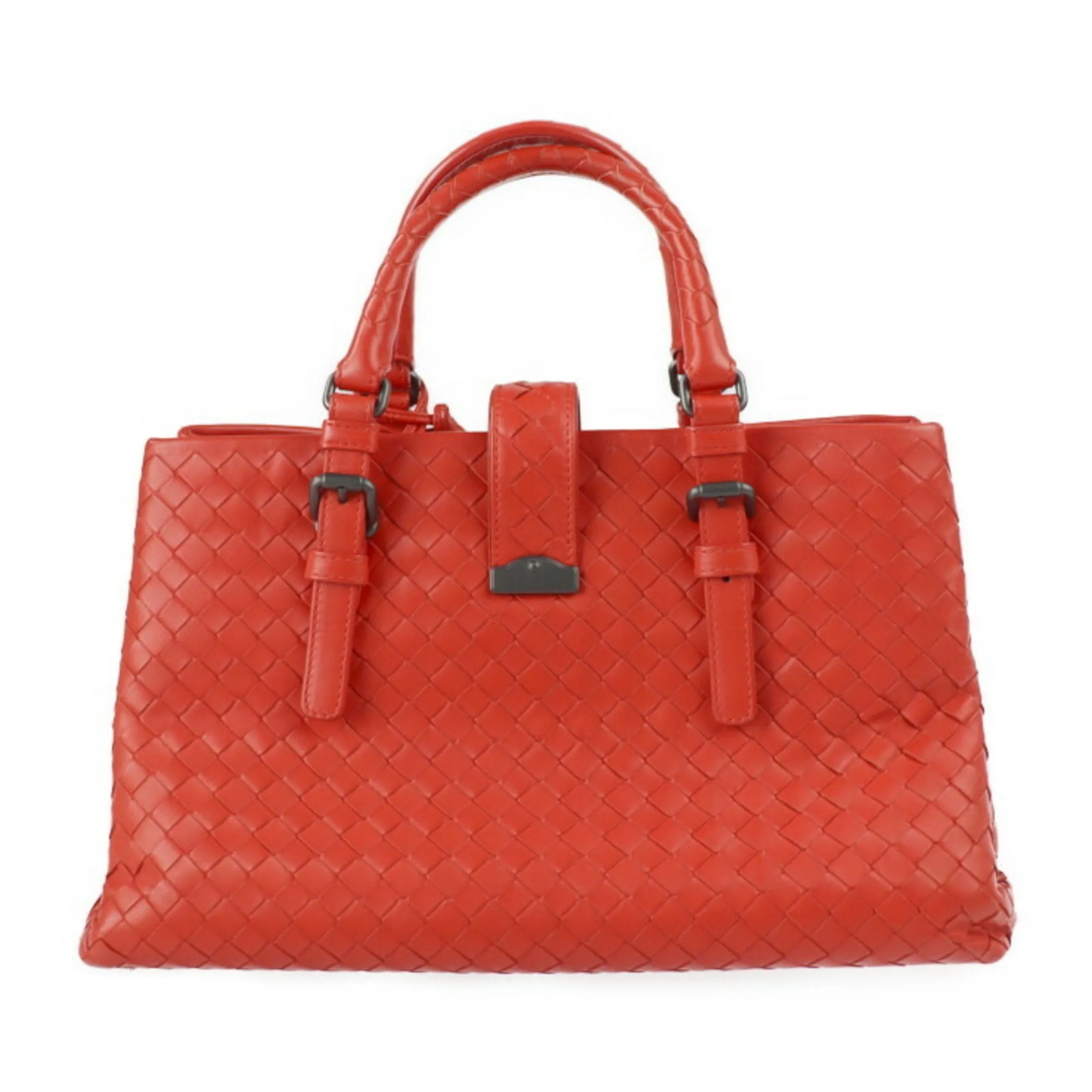 BOTTEGA VENETA Roma Tote