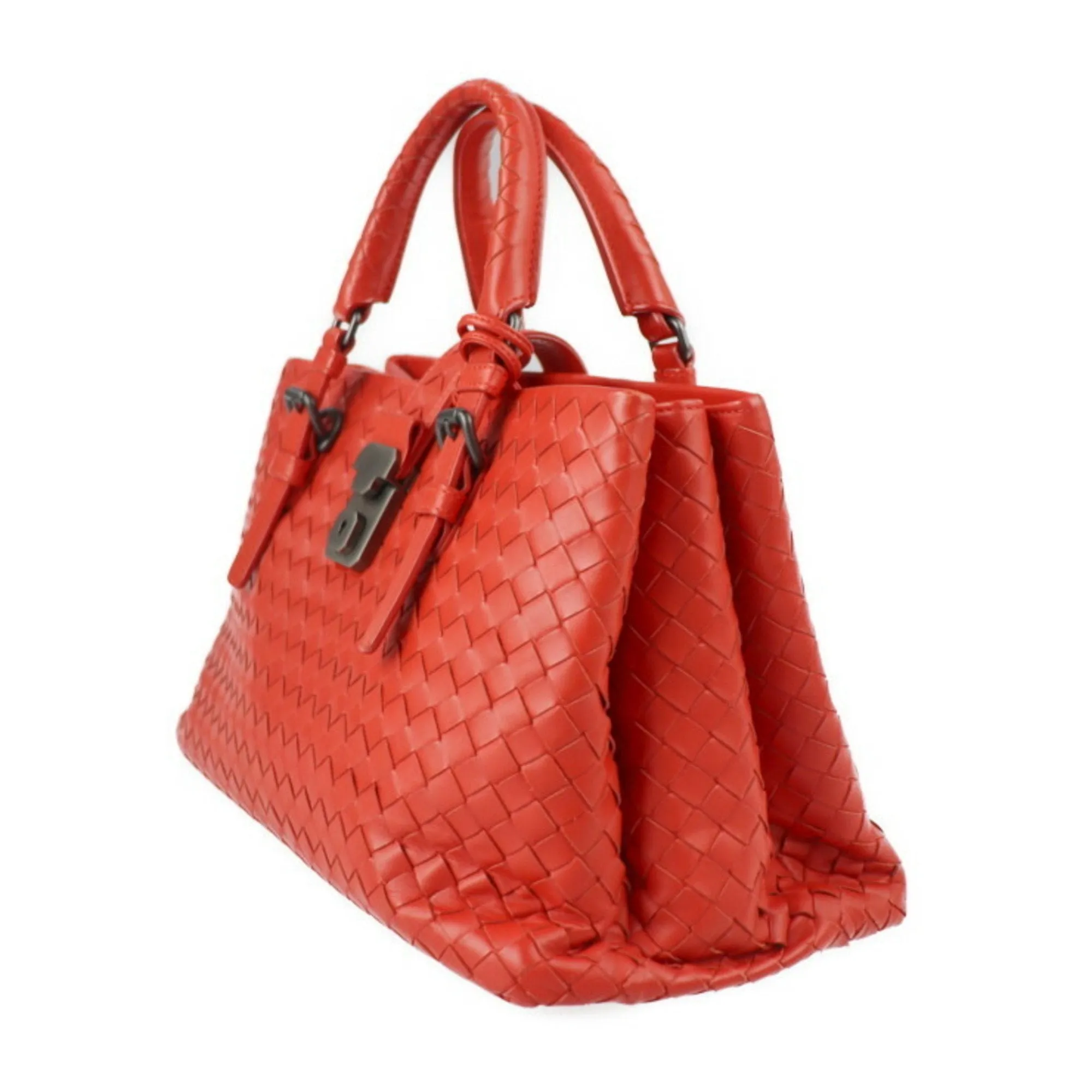 BOTTEGA VENETA Roma Tote