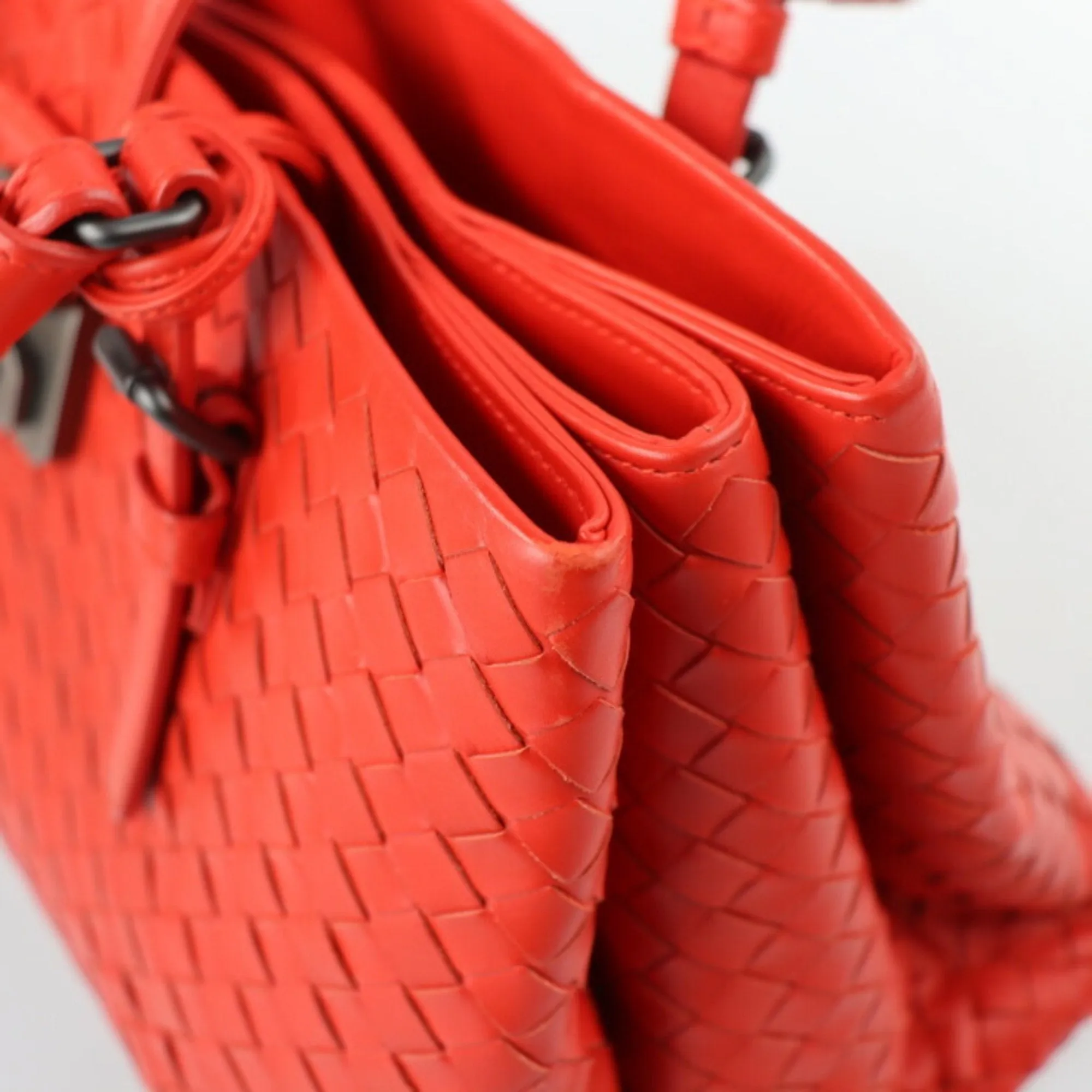 BOTTEGA VENETA Roma Tote