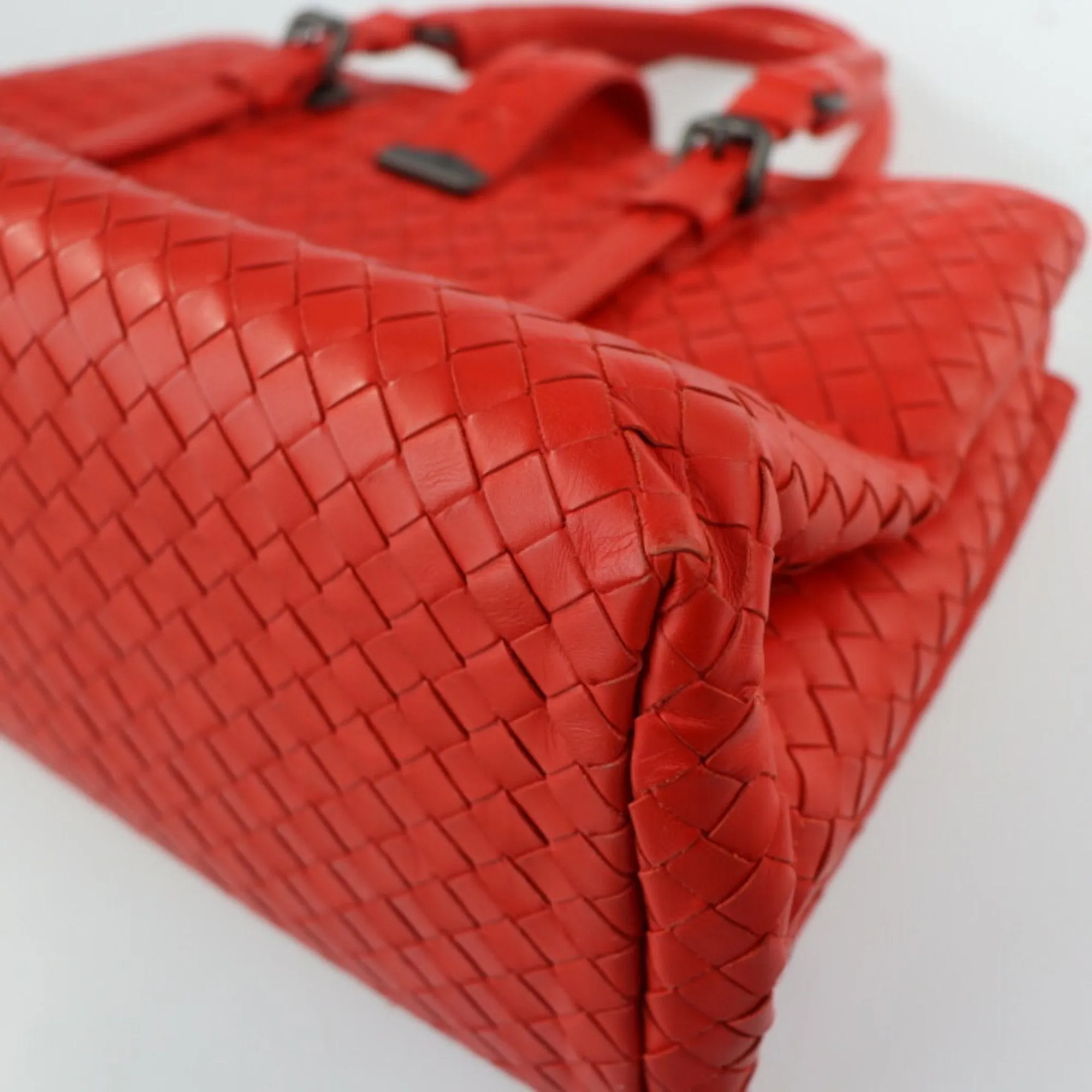 BOTTEGA VENETA Roma Tote