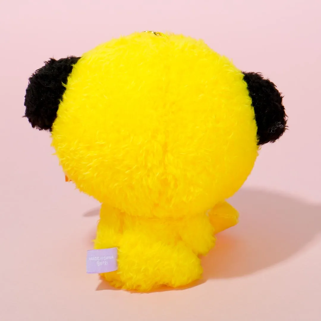 BT21 Minini Plushie Keychain - CHIMMY