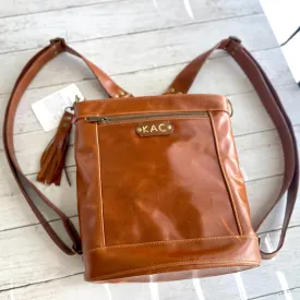 Bucket in Cognac