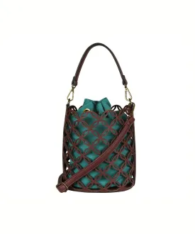BULAGGI VELYN BUCKET BAG