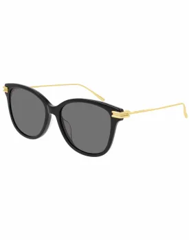 BV1048SA Asian Fit Sunglasses