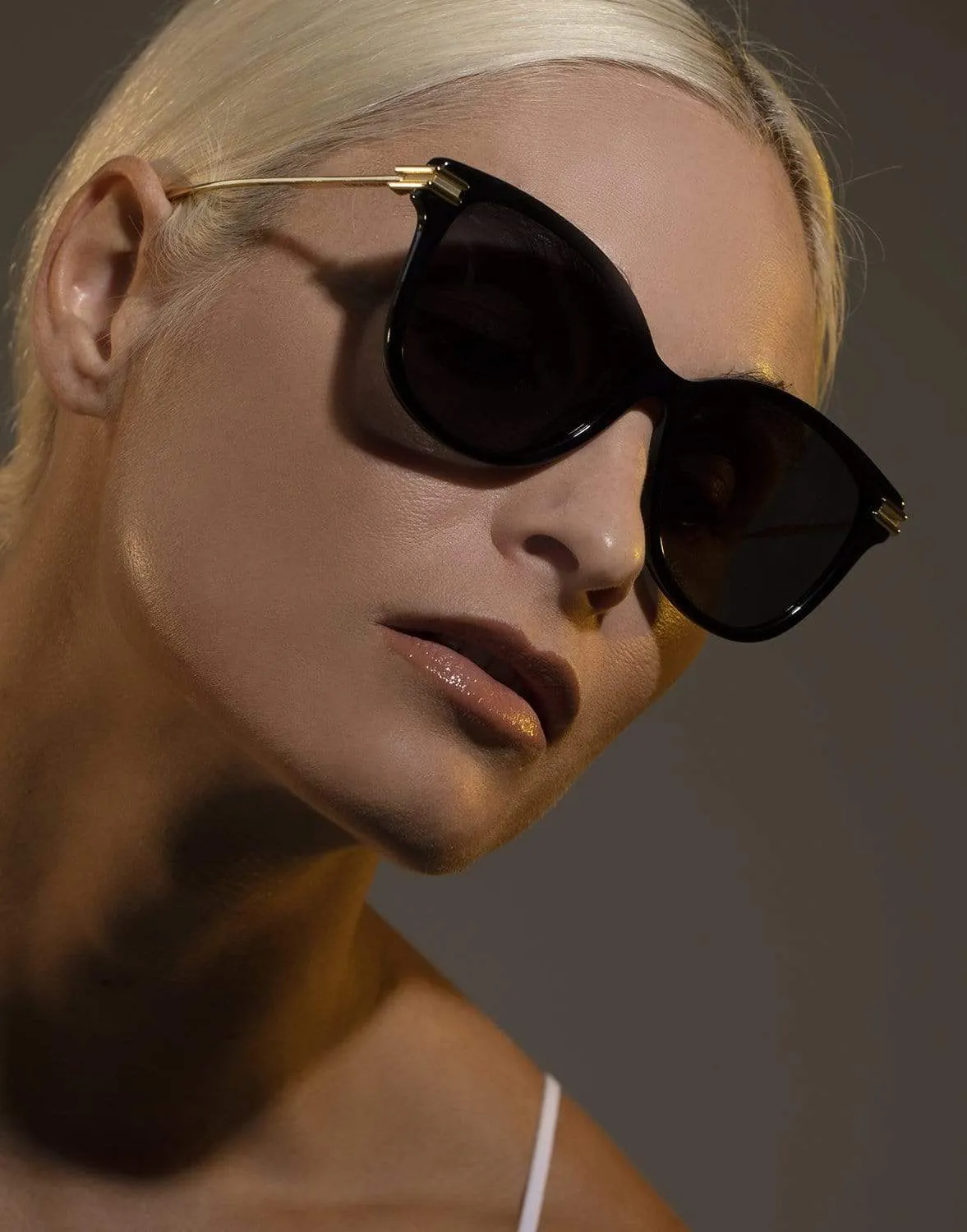 BV1048SA Asian Fit Sunglasses