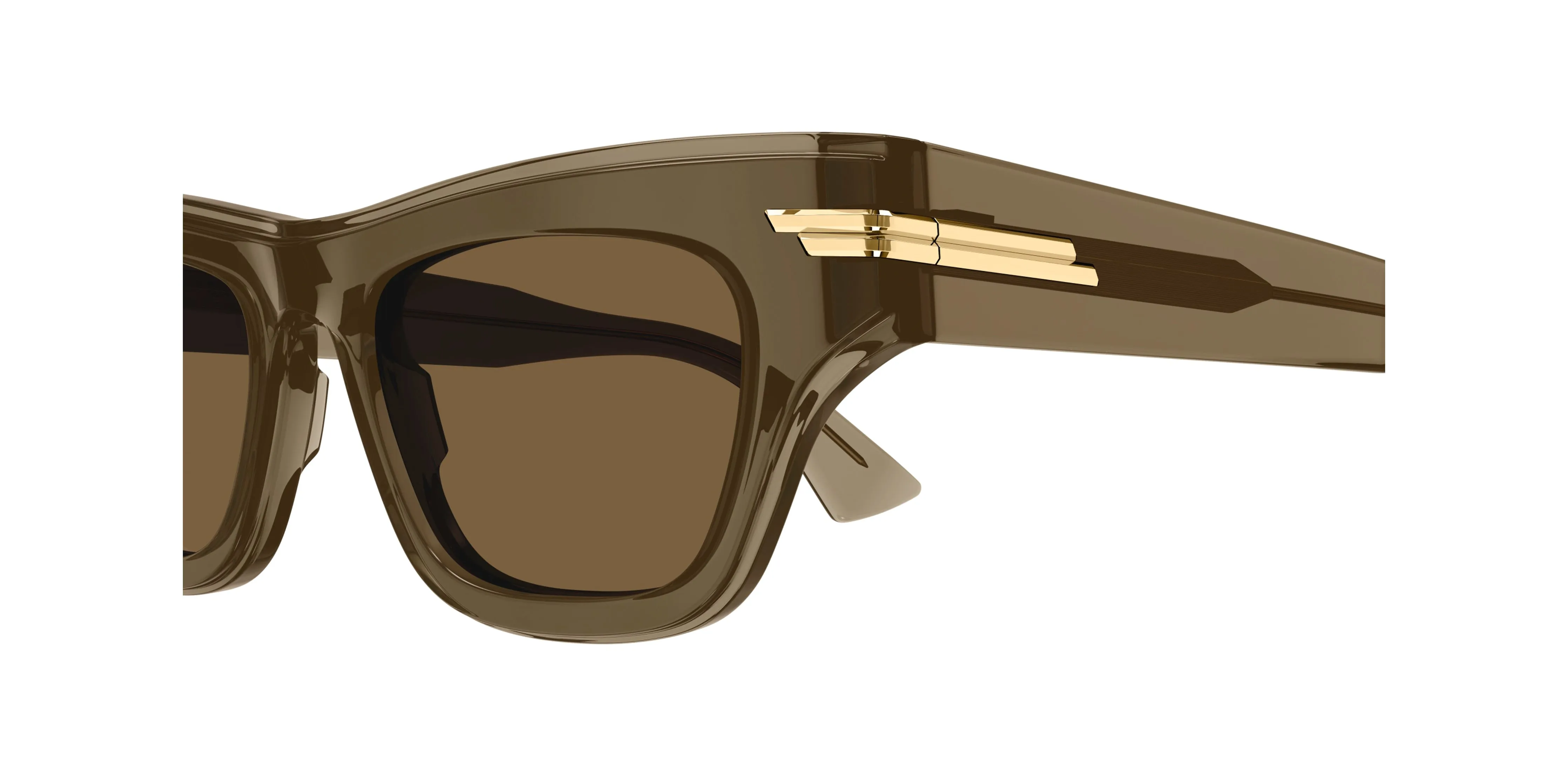 Bv1122s Bottega Veneta Sunglasses