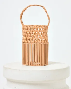 Casanova Bag (NAT)