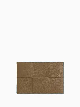 Cassette credit cardholder
