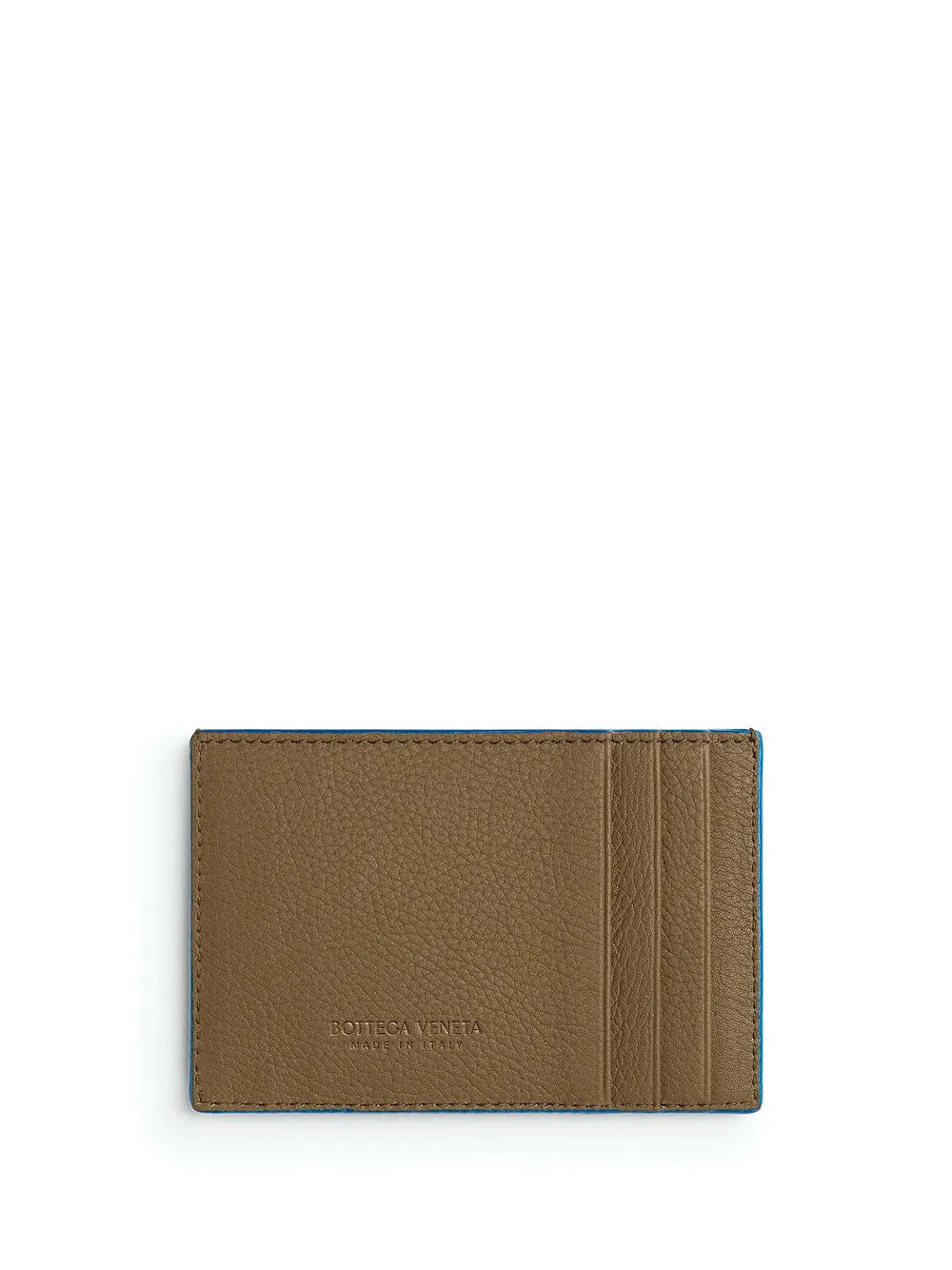 Cassette credit cardholder
