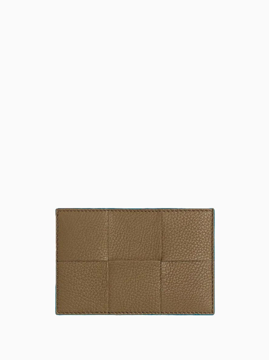 Cassette credit cardholder