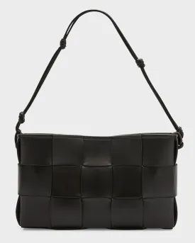 Cassette Pouch Bag on Strap