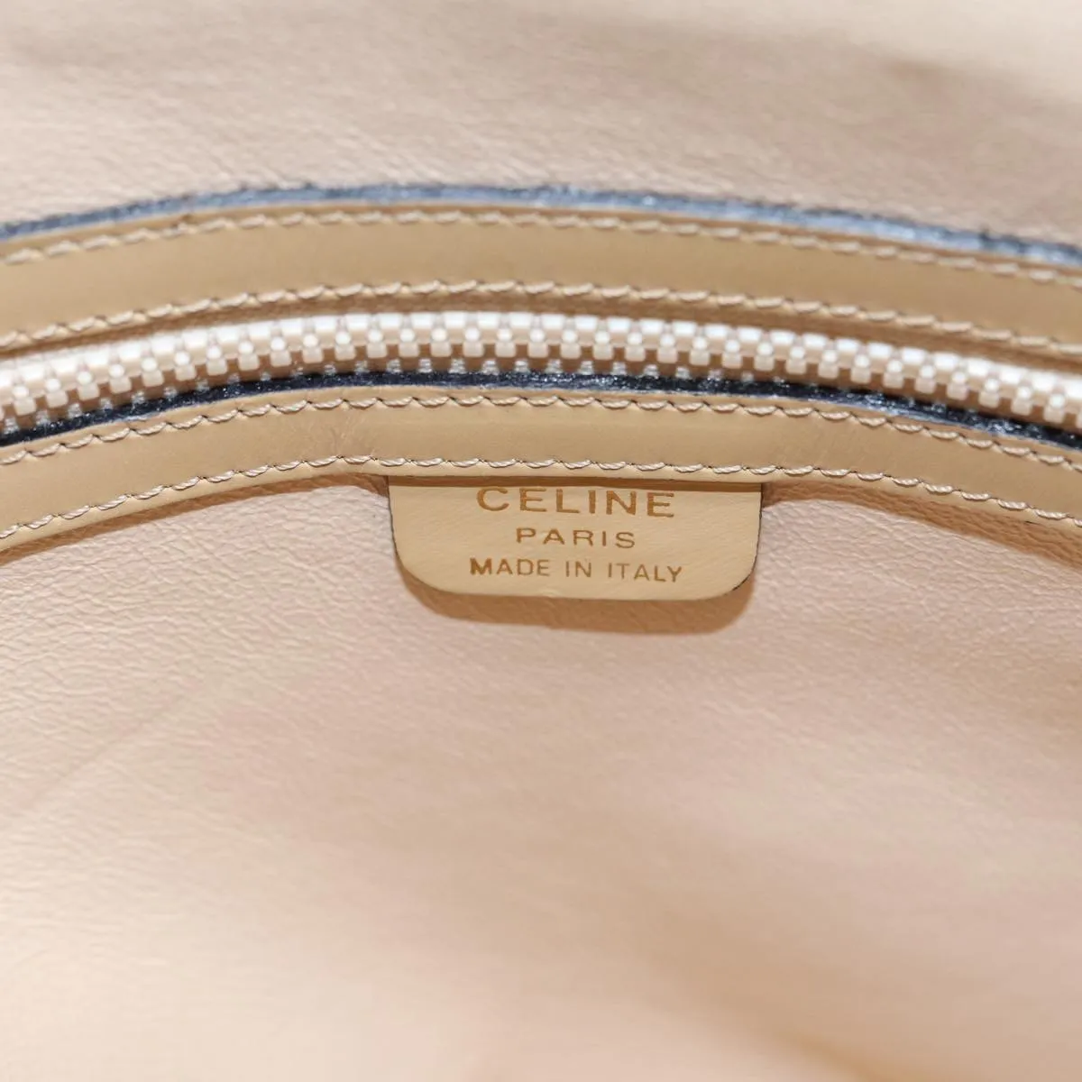 CELINE Bolide Handbag
