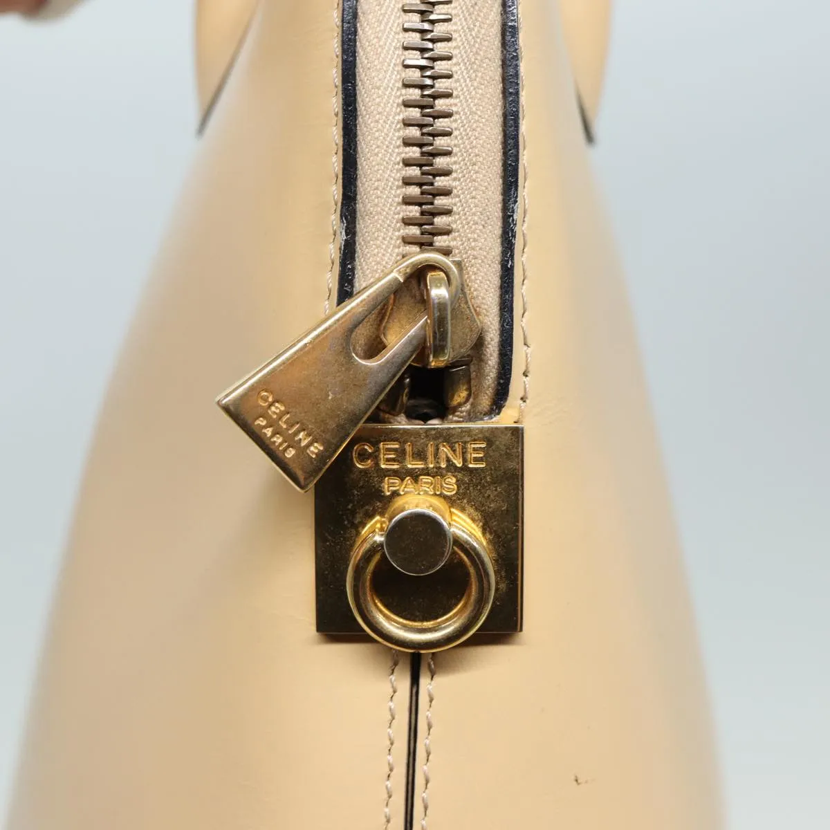 CELINE Bolide Handbag