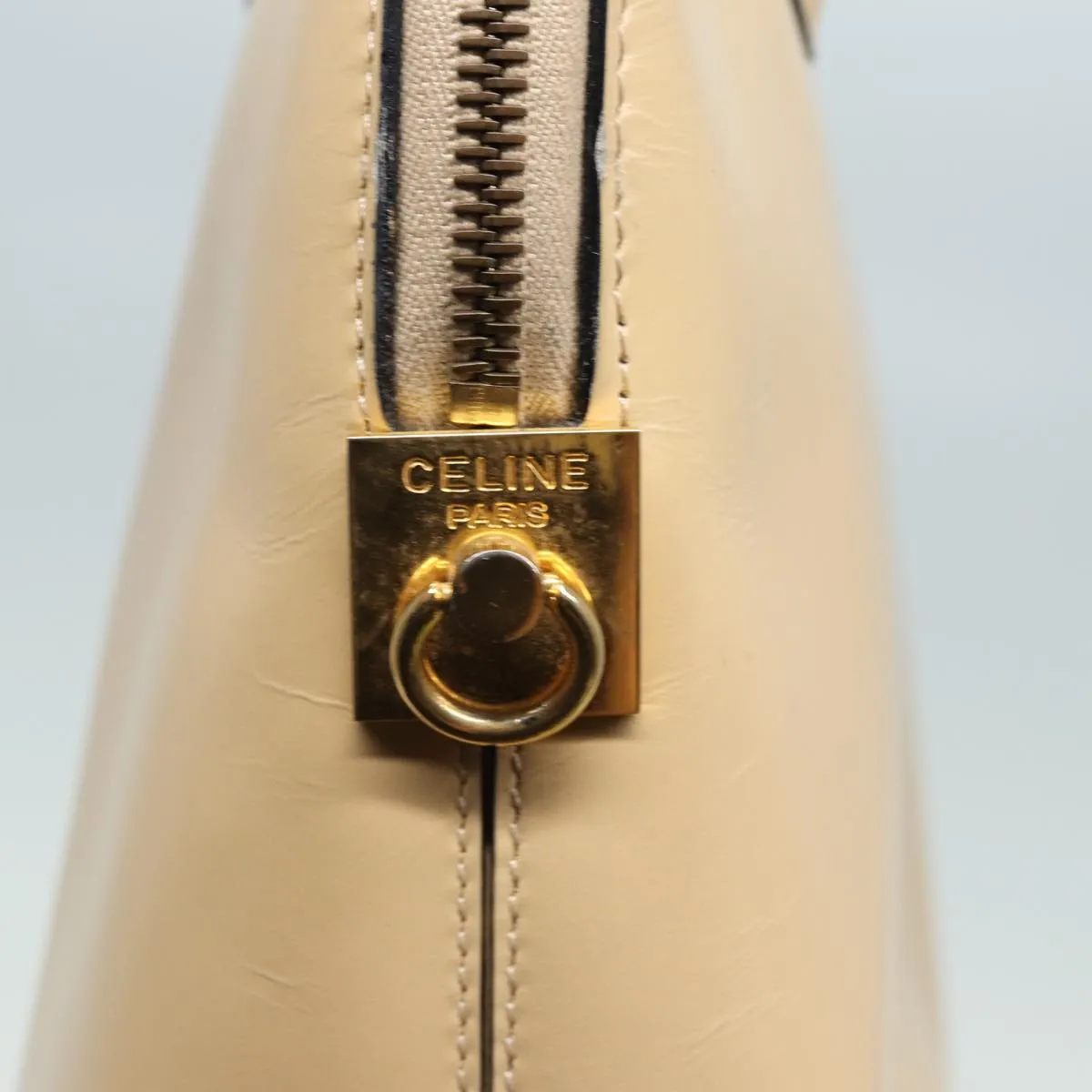 CELINE Bolide Handbag