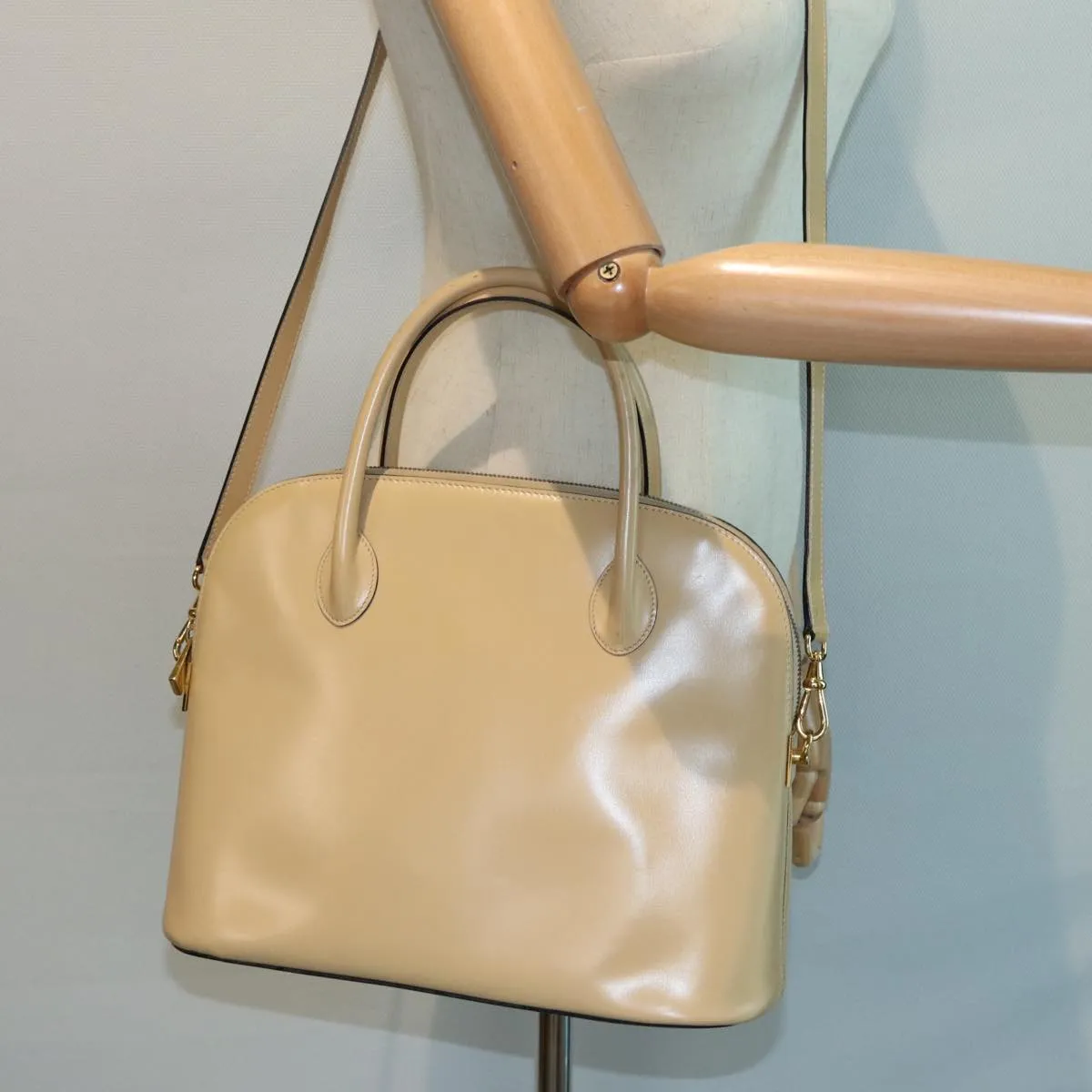 CELINE Bolide Handbag