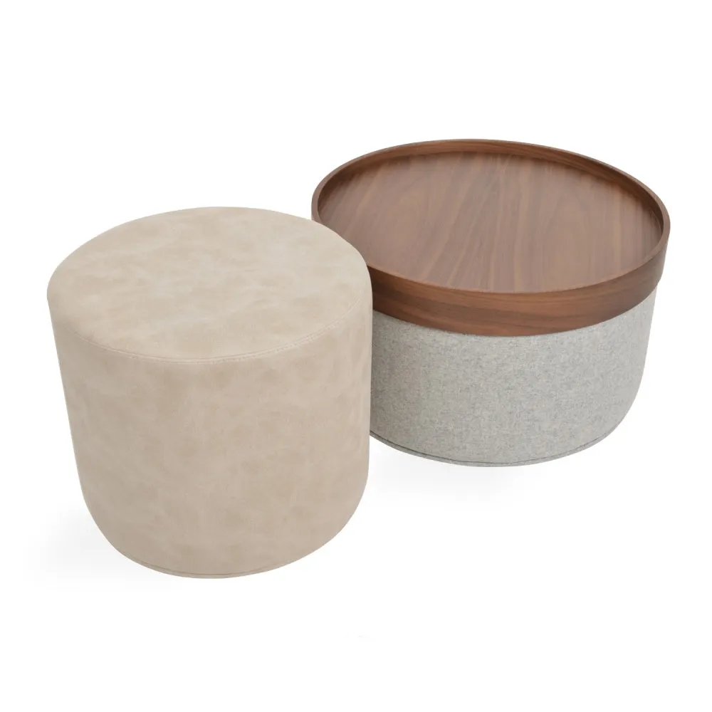 Celine Pouf C