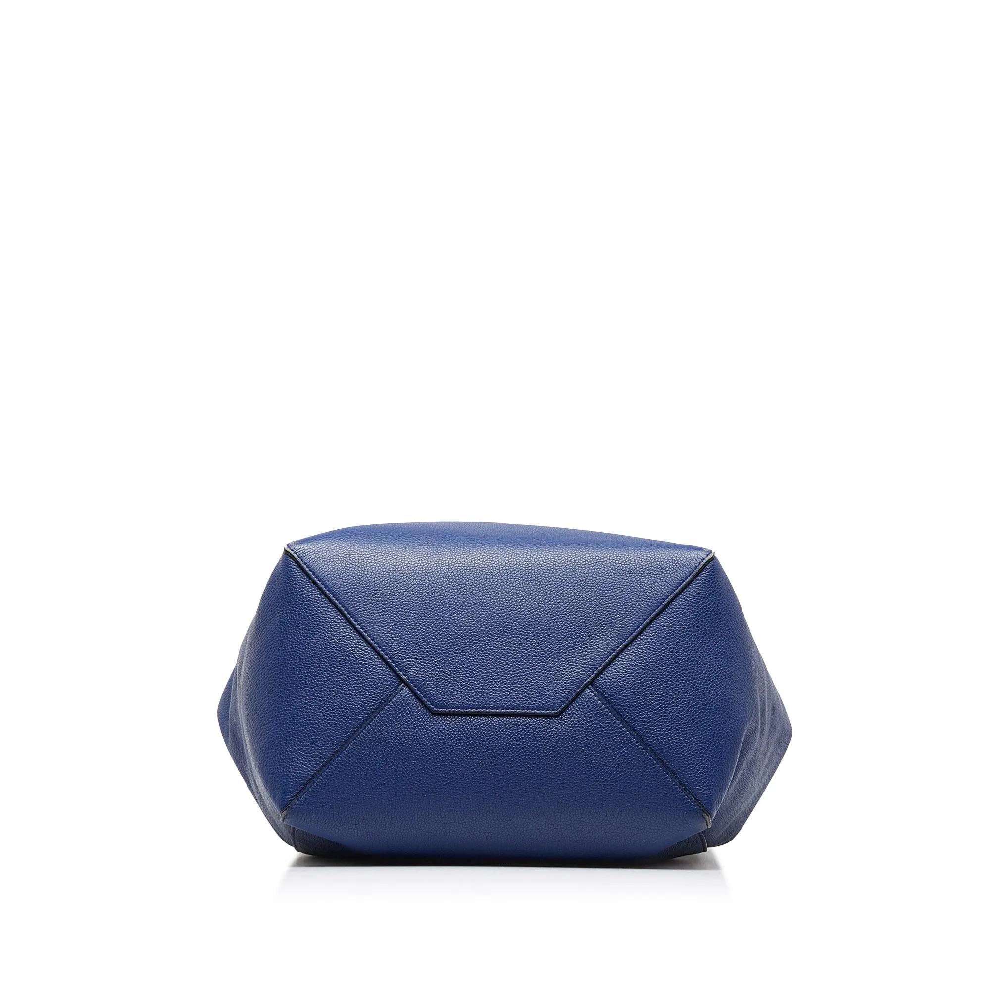 Celine Small Phantom Cabas Tote Bag (SHG-Wzm6tr)