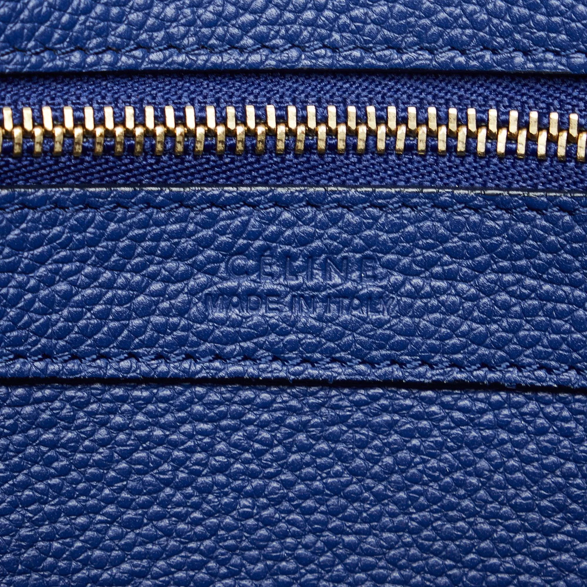 Celine Small Phantom Cabas Tote Bag (SHG-Wzm6tr)