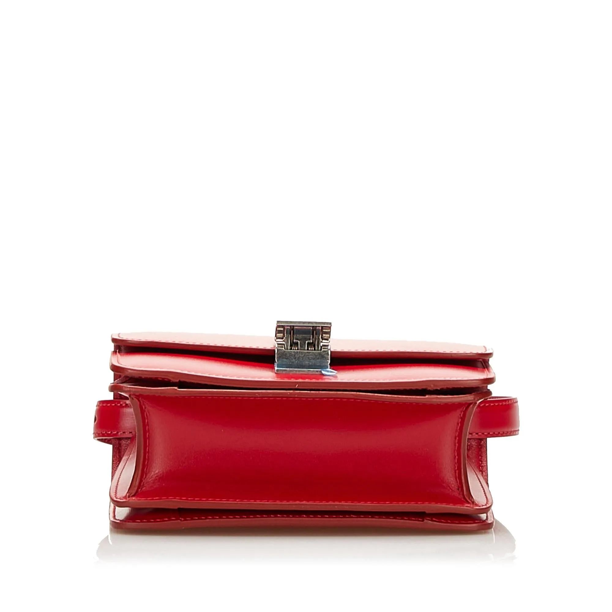 Celine Teen Classic Box
