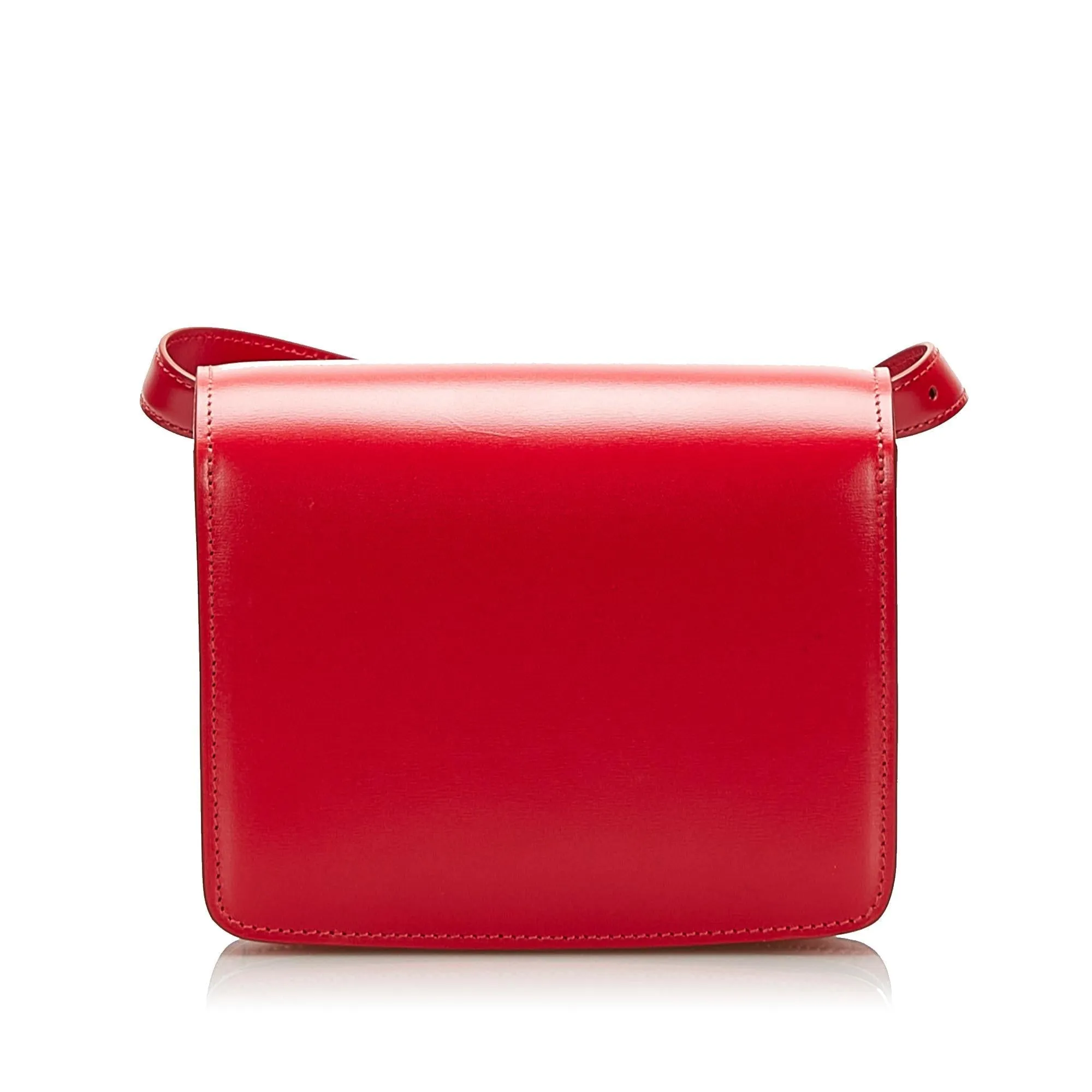 Celine Teen Classic Box