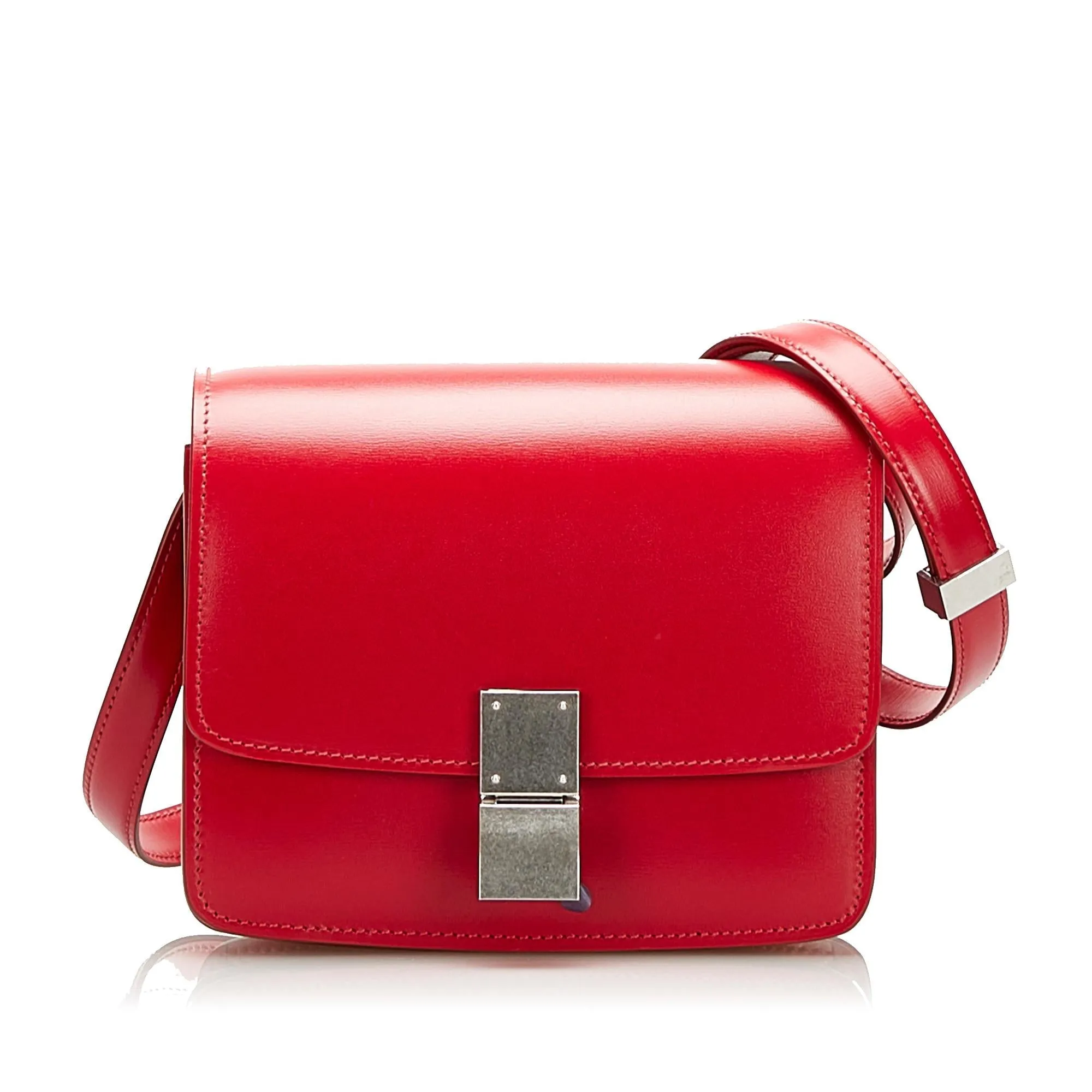 Celine Teen Classic Box
