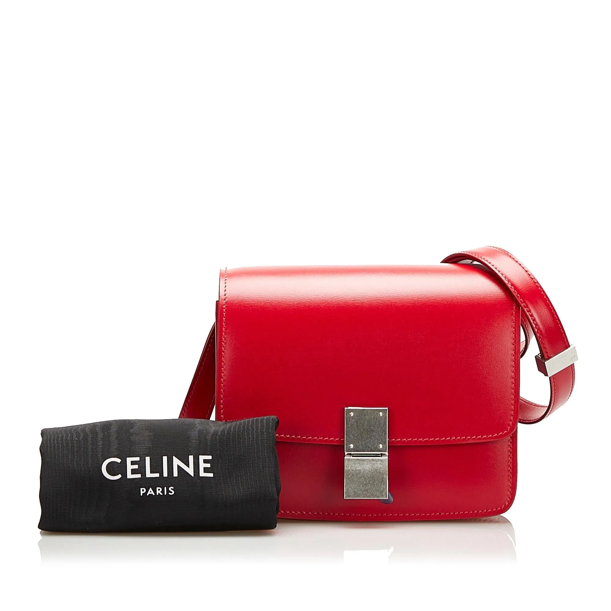 Celine Teen Classic Box