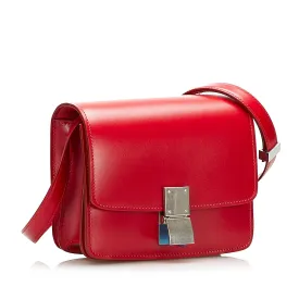 Celine Teen Classic Box
