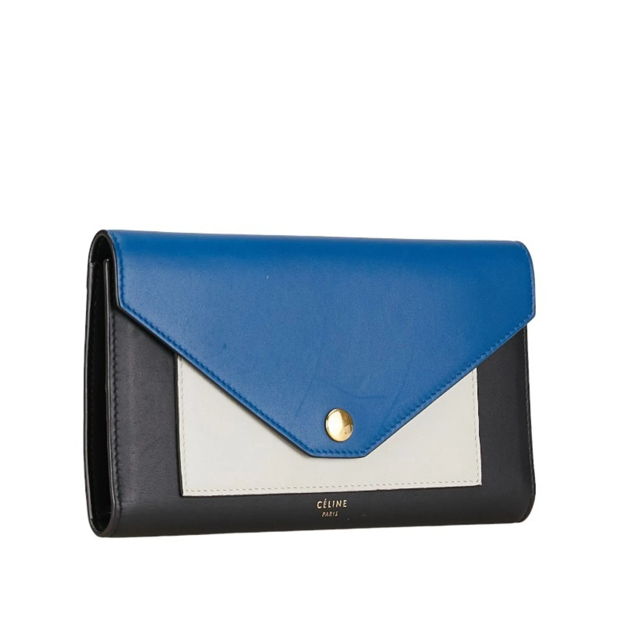 CELINE TriFold Wallet