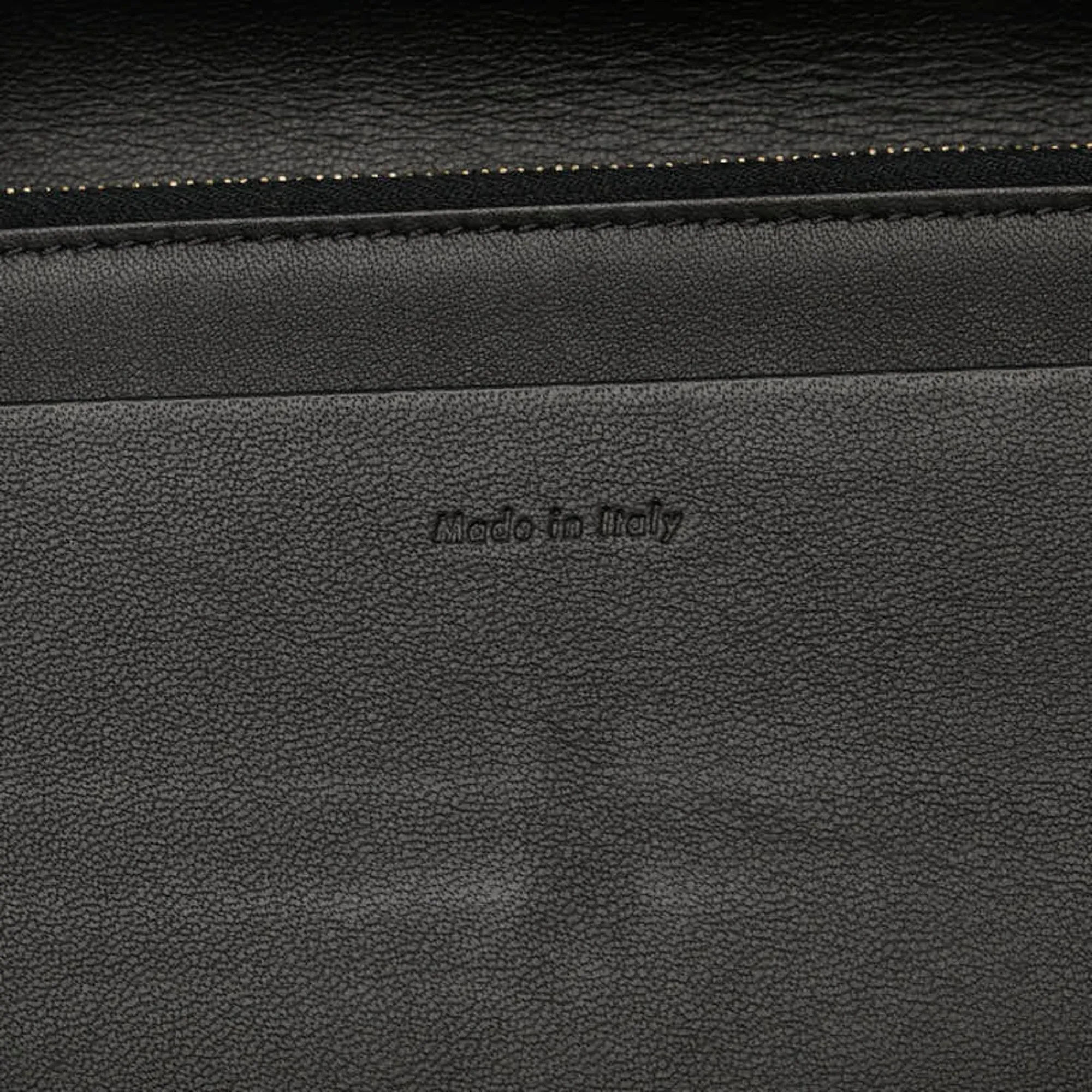 CELINE TriFold Wallet