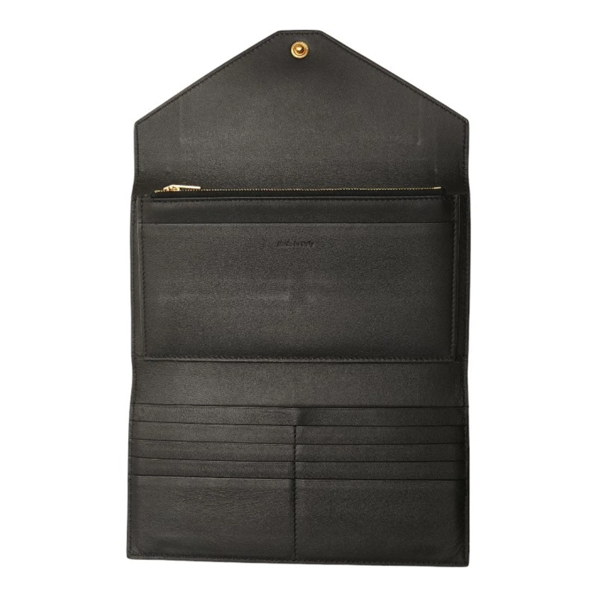 CELINE TriFold Wallet