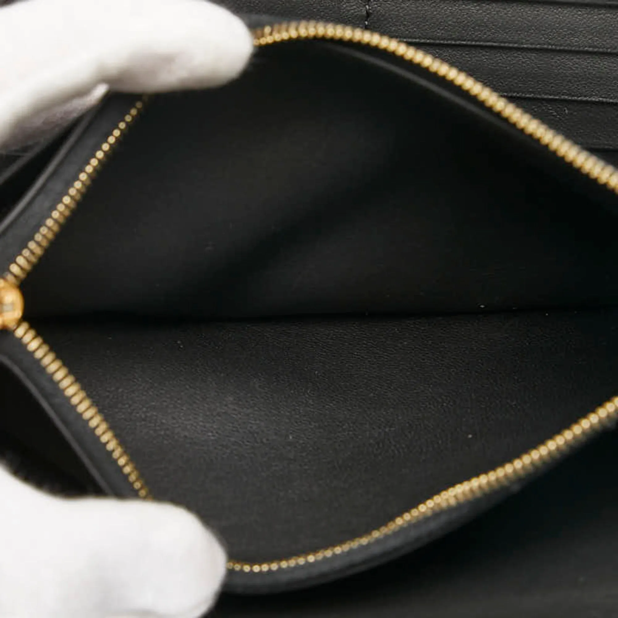 CELINE TriFold Wallet
