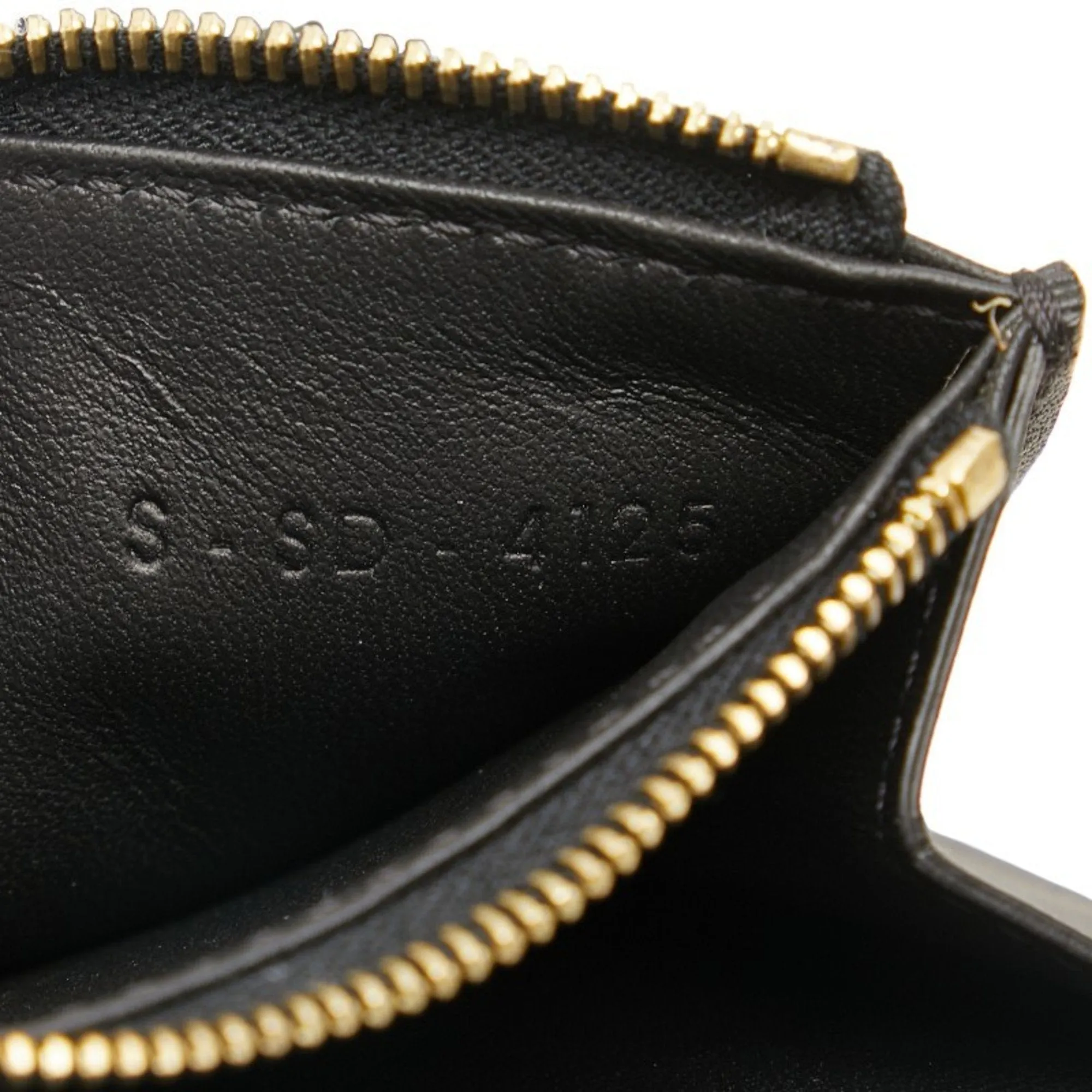 CELINE TriFold Wallet