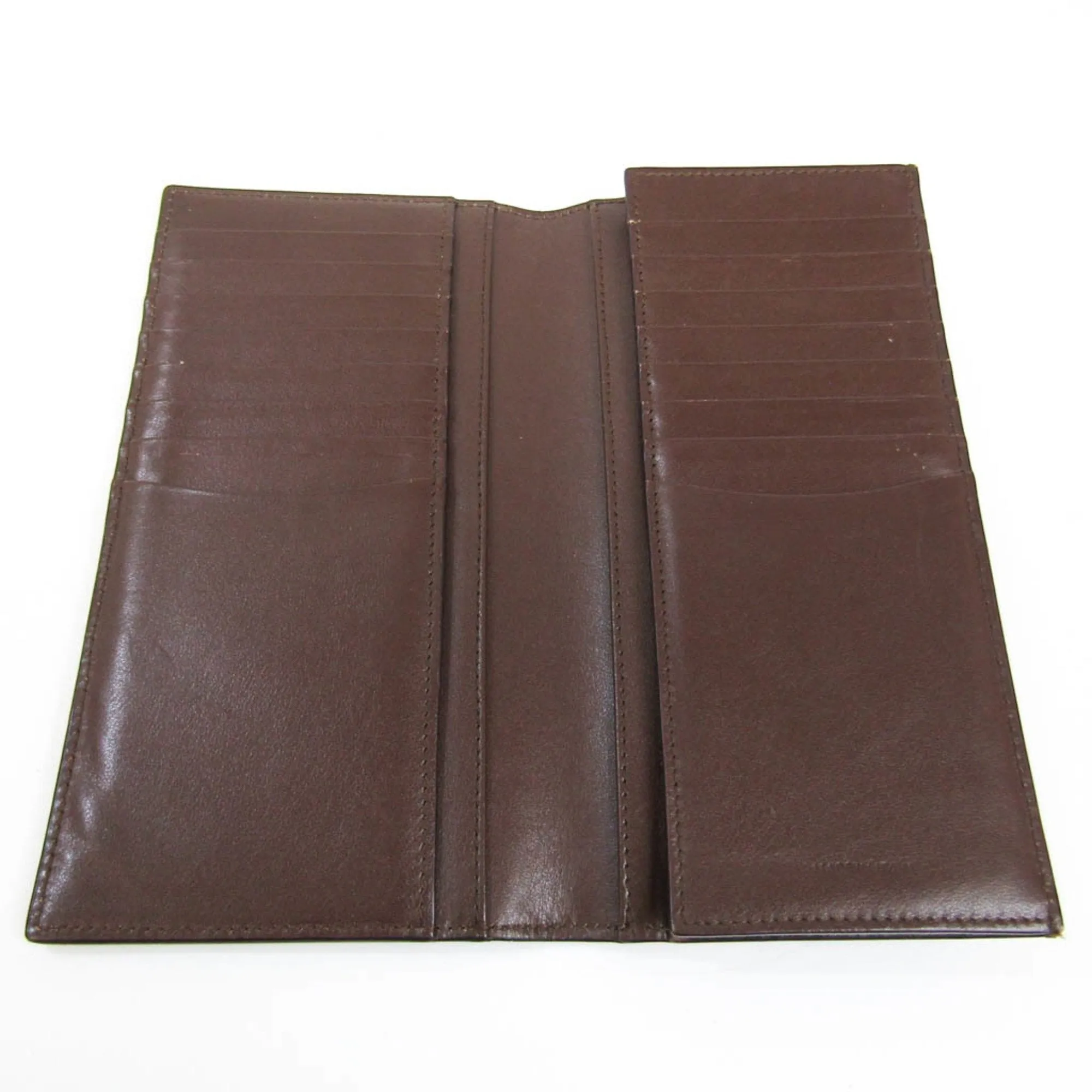 CELINE Vertical wallet