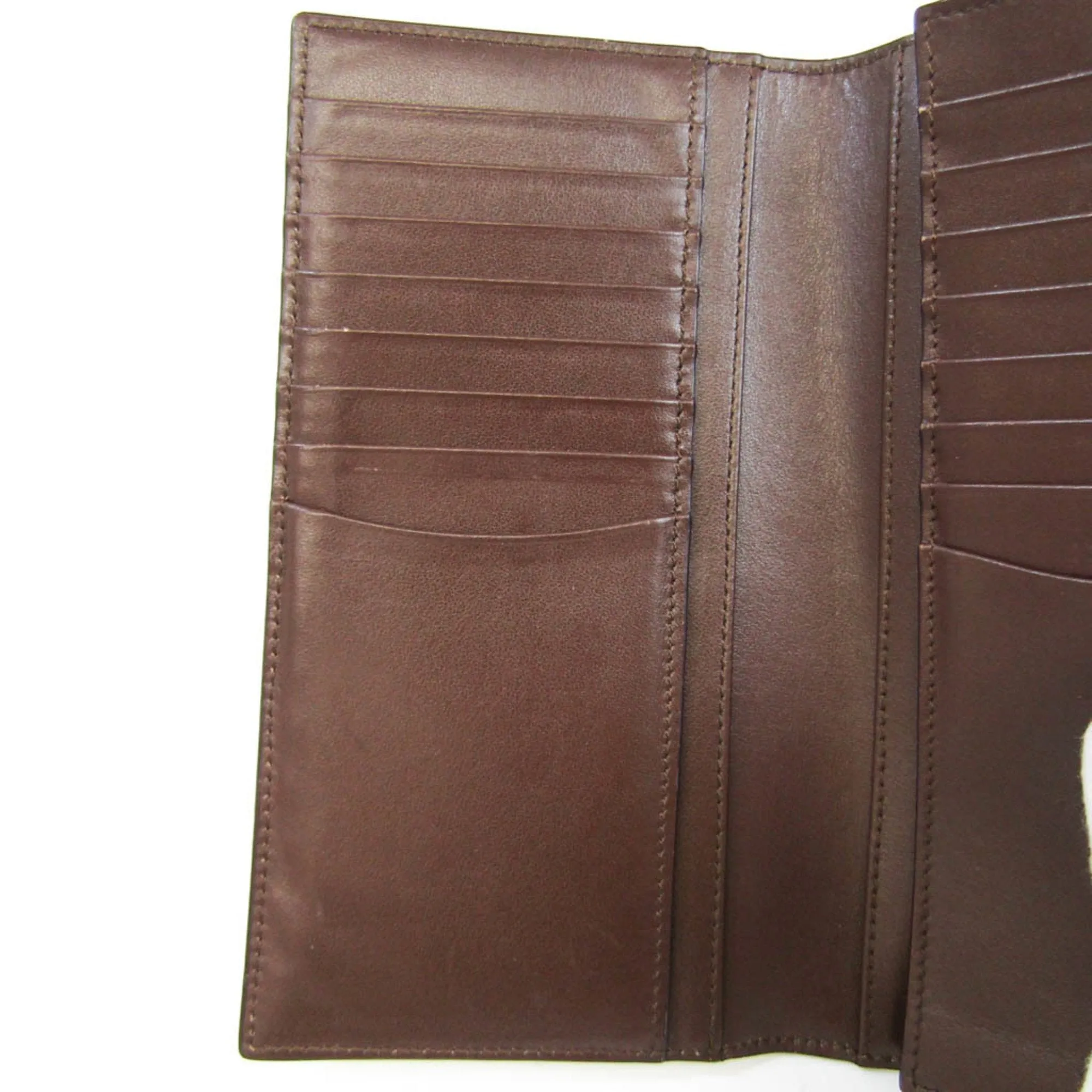 CELINE Vertical wallet