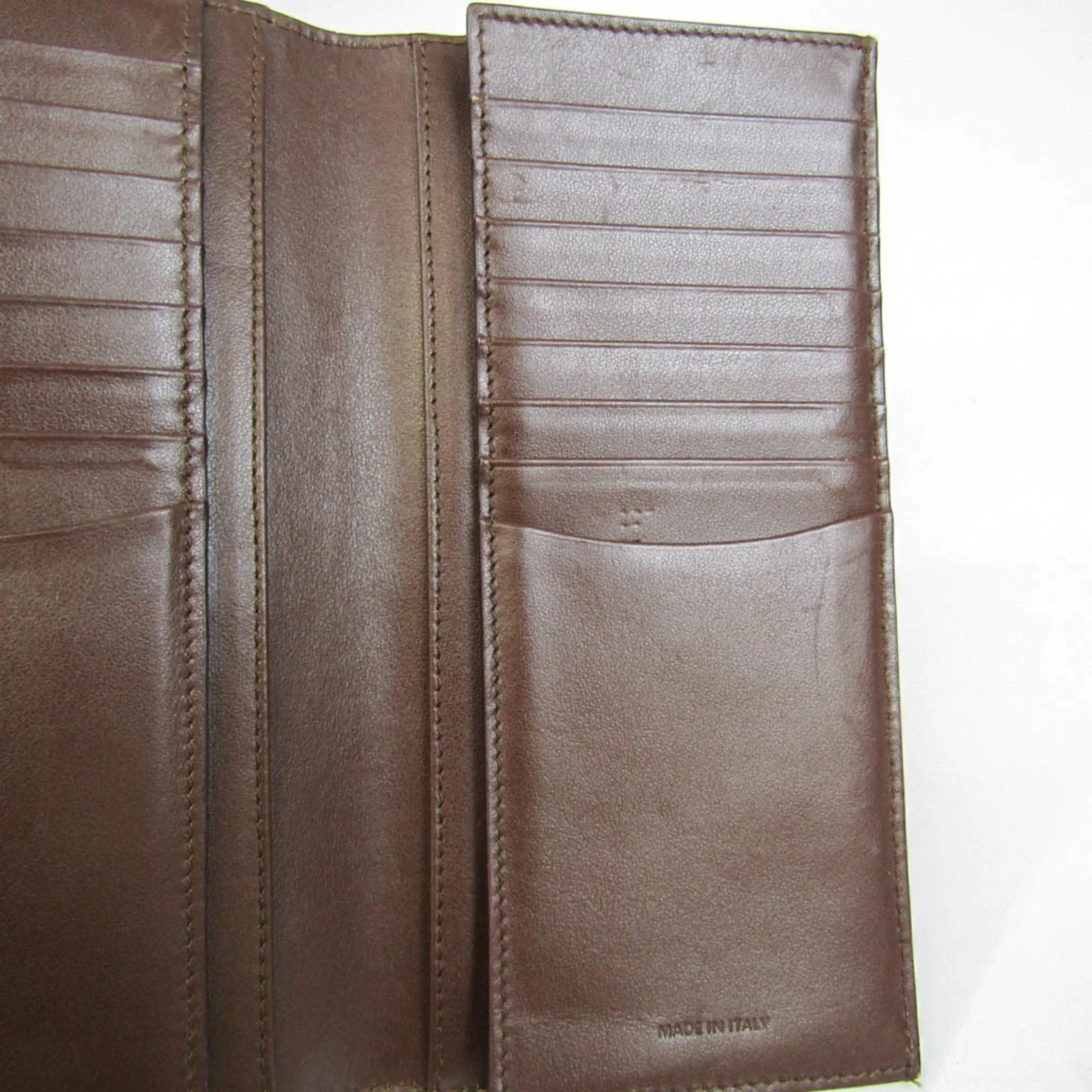 CELINE Vertical wallet
