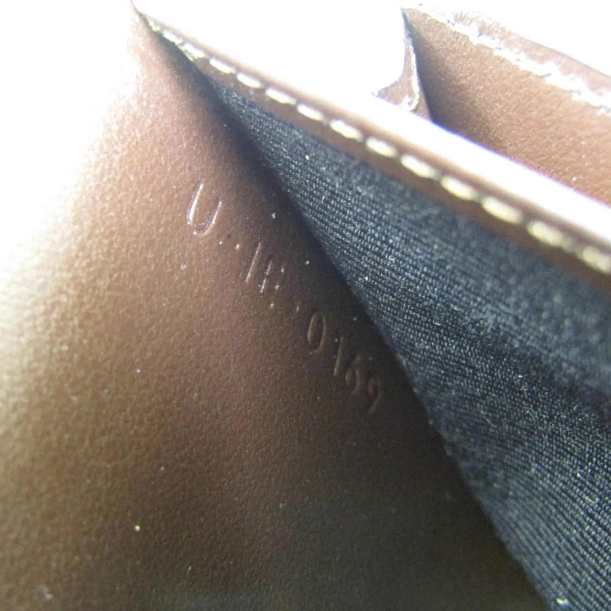 CELINE Vertical wallet