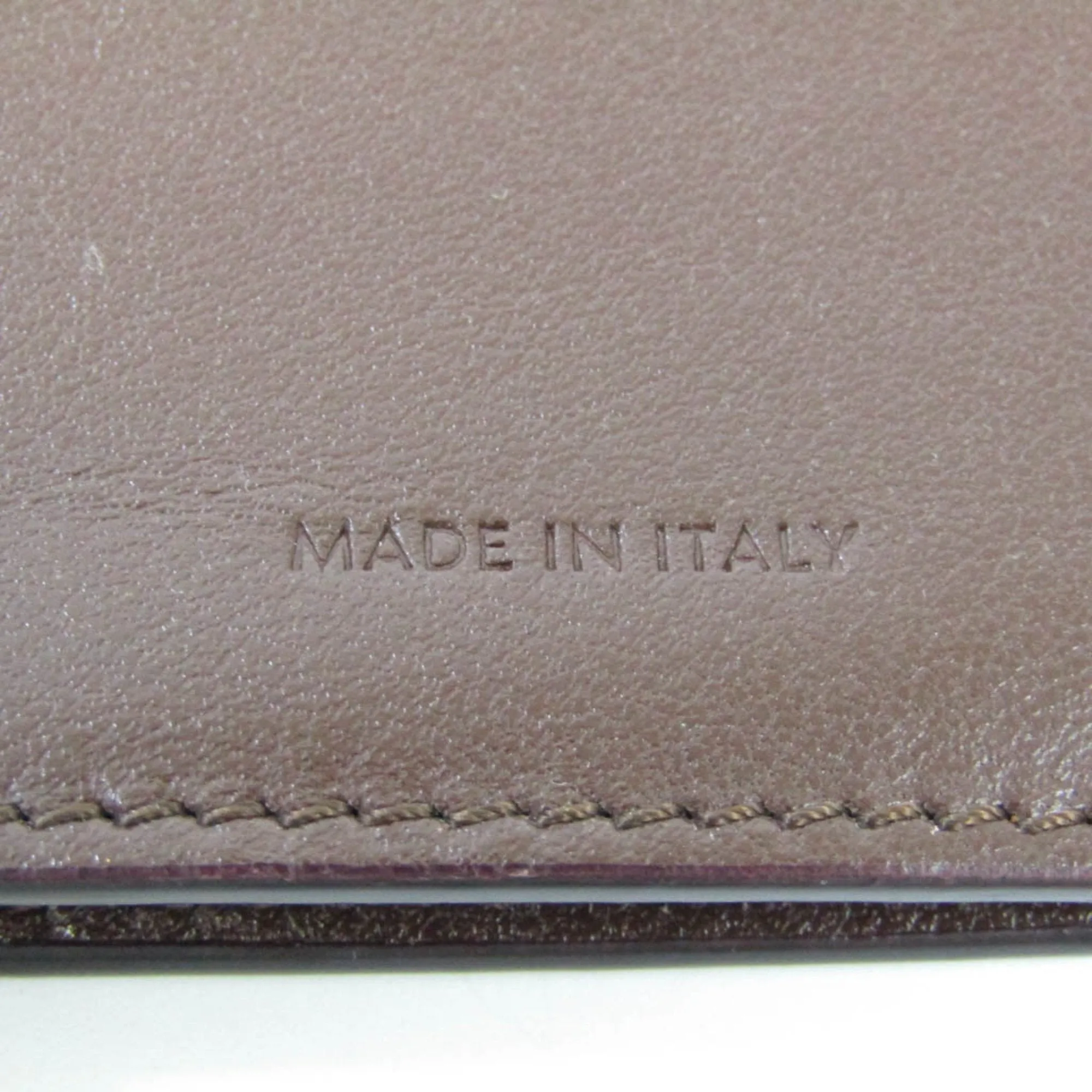 CELINE Vertical wallet
